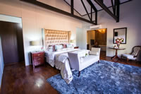 Bridal Suite Accommodation Bloemfontein