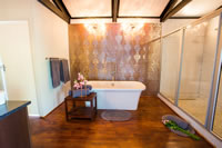 Bridal Suite Accommodation Bloemfontein
