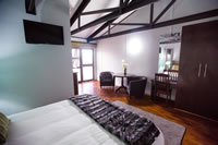 Double Room Accommodation Bloemfontein