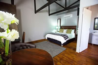 Double Room Accommodation Bloemfontein