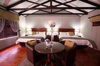 Family Accommodation Bloemfontein