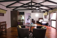 Family Accommodation Bloemfontein