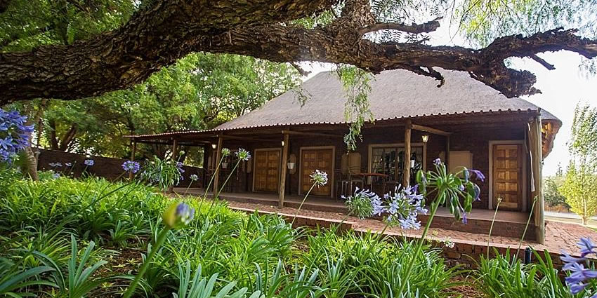 Banquet Hall Bloemfontein